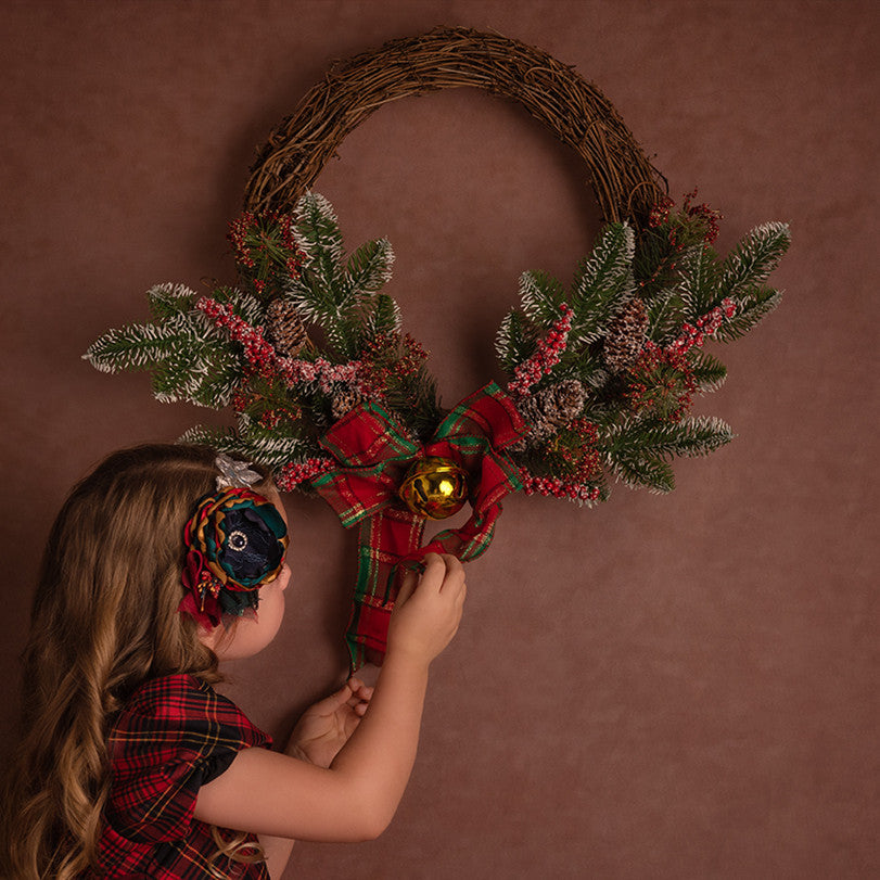 Wreaths & Garland