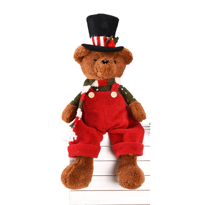ST Mr. Bear
