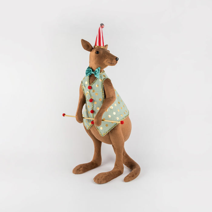 Circus Kangaroo