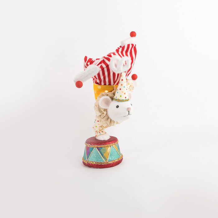 Circus Rat
