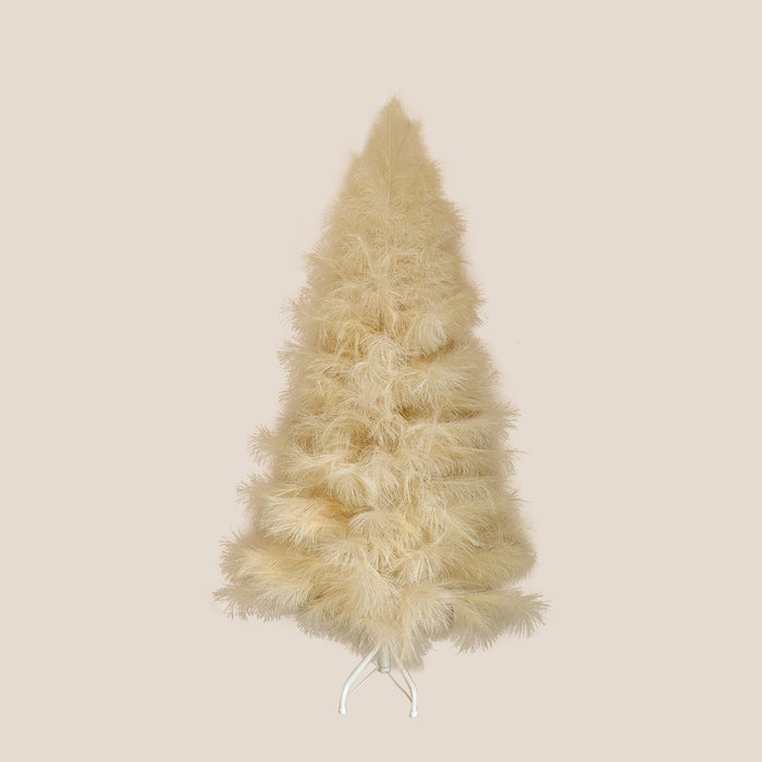 Faux Pampas Grass Tree 5ft (150cm)