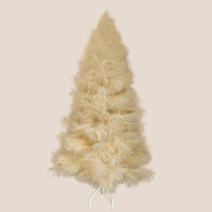 Faux Pampas Grass Tree 6ft (180cm)