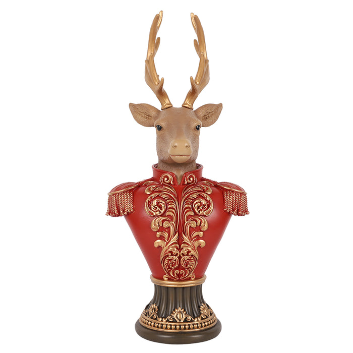 Resin Mr. Deer