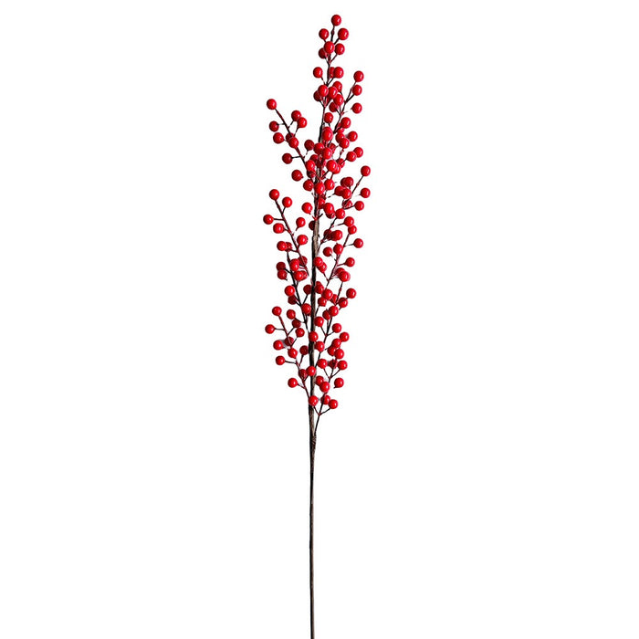 3pc Red Berry Pick
