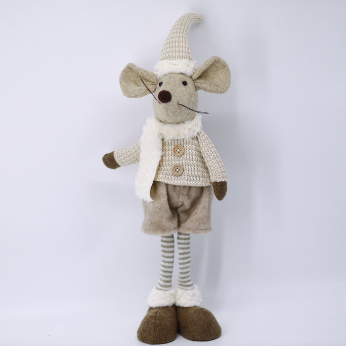Christmas Mr Mice