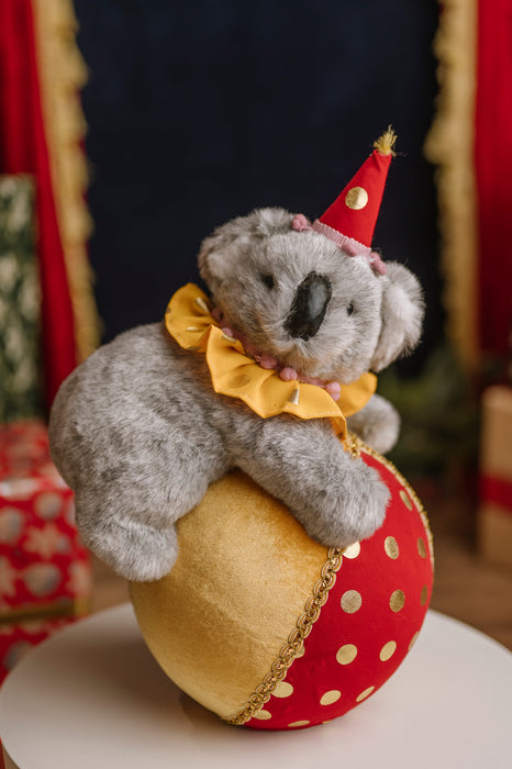 Circus Koala