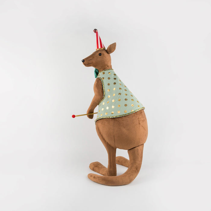 Circus Kangaroo
