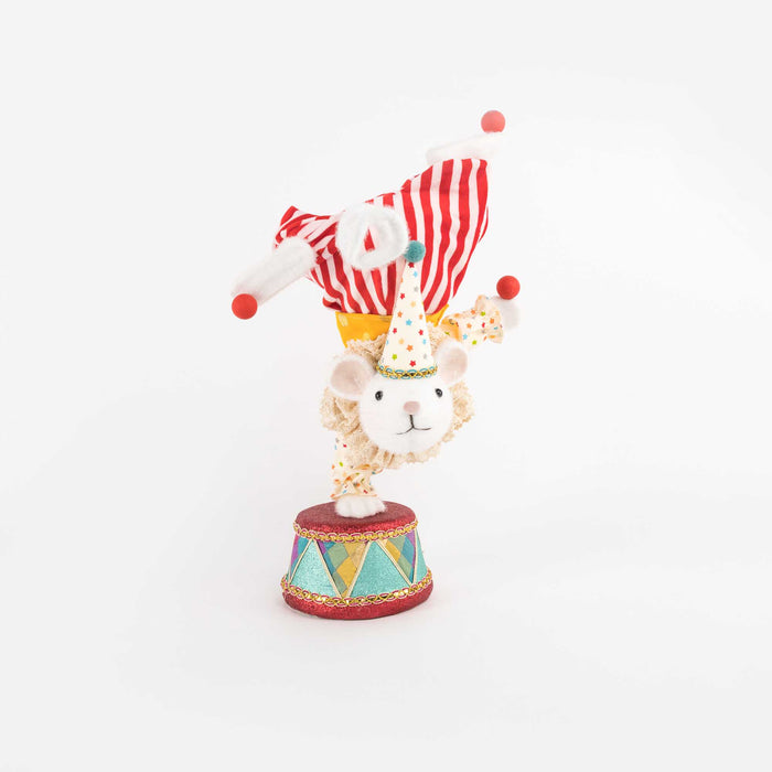 Circus Rat