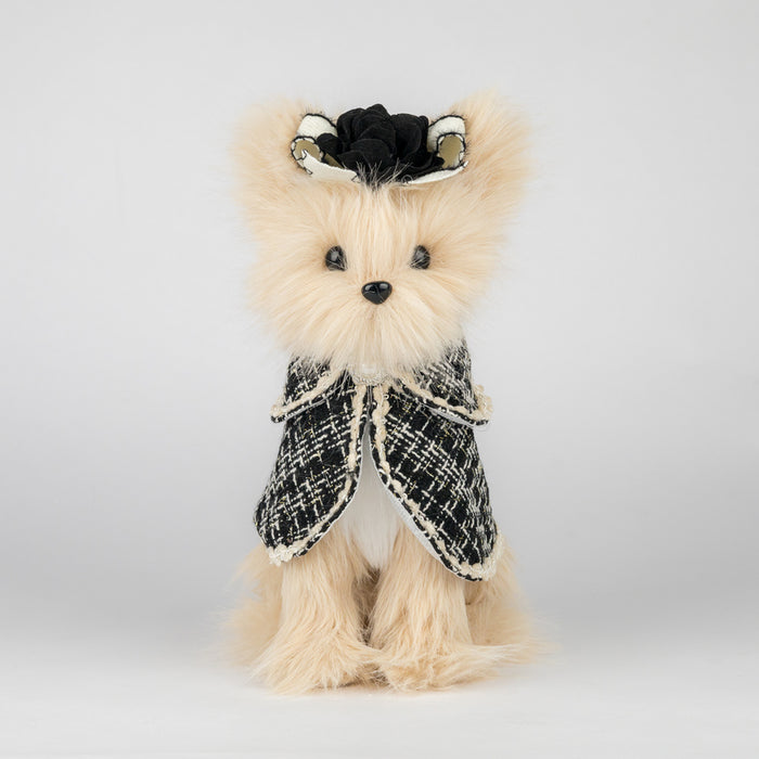 Parisian No?l Fashion Pup