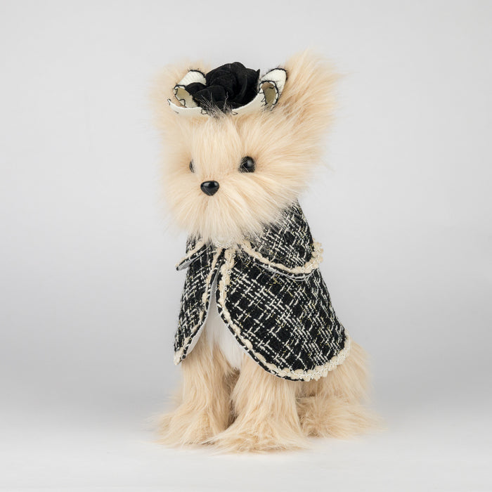 Parisian No?l Fashion Pup
