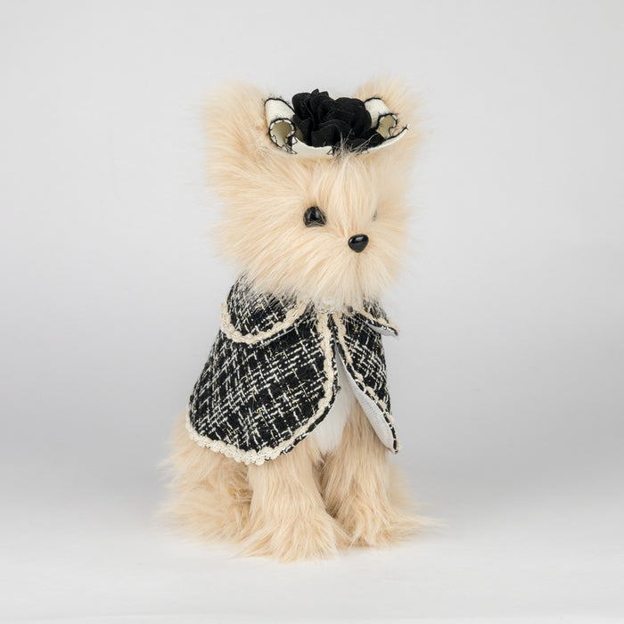 Parisian No?l Fashion Pup