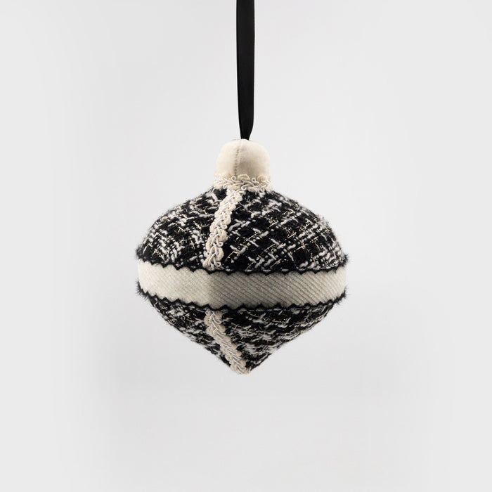 Parisian Noël Coordinated Tree Styling Bundle