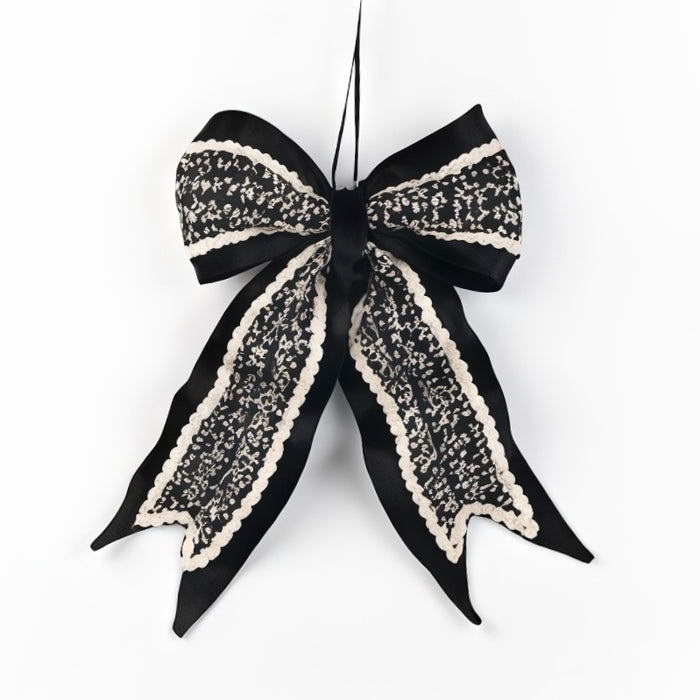Parisian Noël Coordinated Tree Styling Bundle