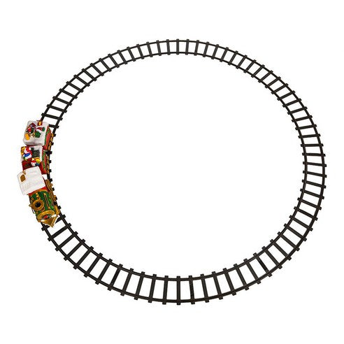 130cm Santa¡¯s Express Train Set