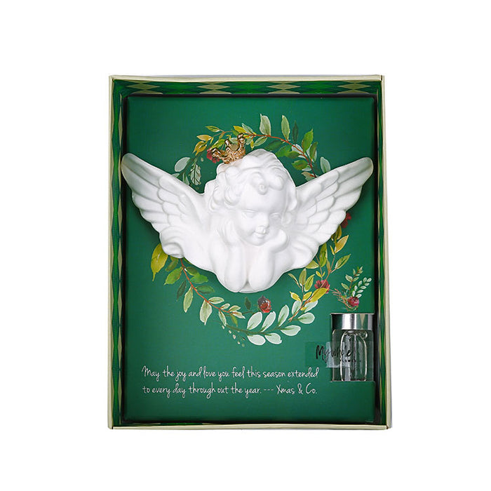 Scented Christmas Ornament Angel